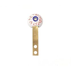 Tales From The Crypt Eyeball Target Switch